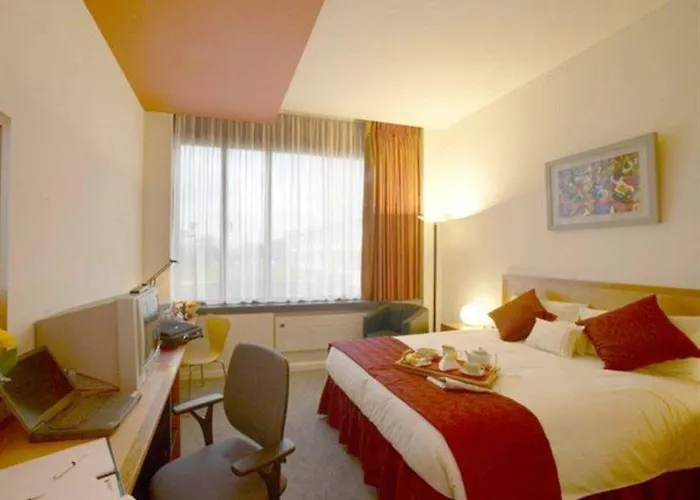 Vendégház Imi Sandyford Dublin