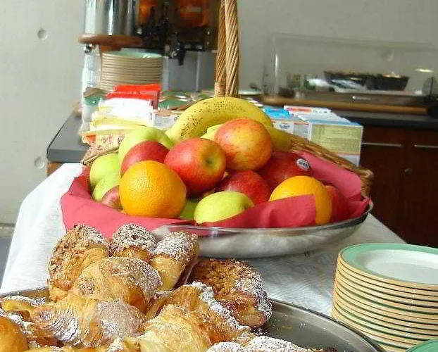 Imi Sandyford 3* Dublin