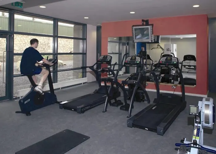 Vendégház Imi Sandyford