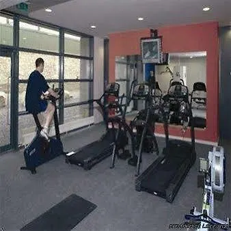 Vendégház Imi Sandyford