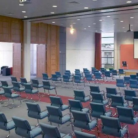 Imi Sandyford 3* Δουβλίνο