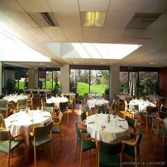 Imi Sandyford Penzion