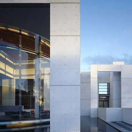 Πανσιόν Imi Sandyford