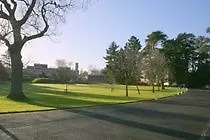 Imi Sandyford Penzion