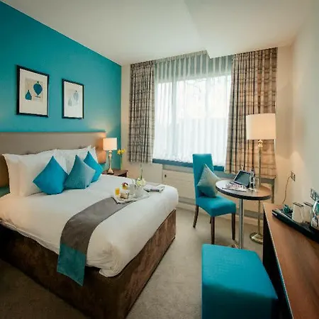 Imi Sandyford Penzion 3*