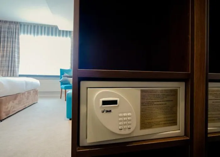 Imi Sandyford 3* 더블린