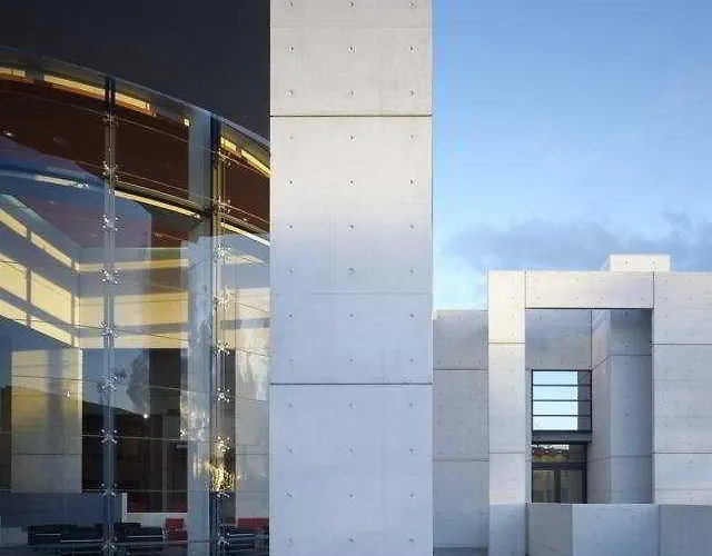 게스트하우스 Imi Sandyford