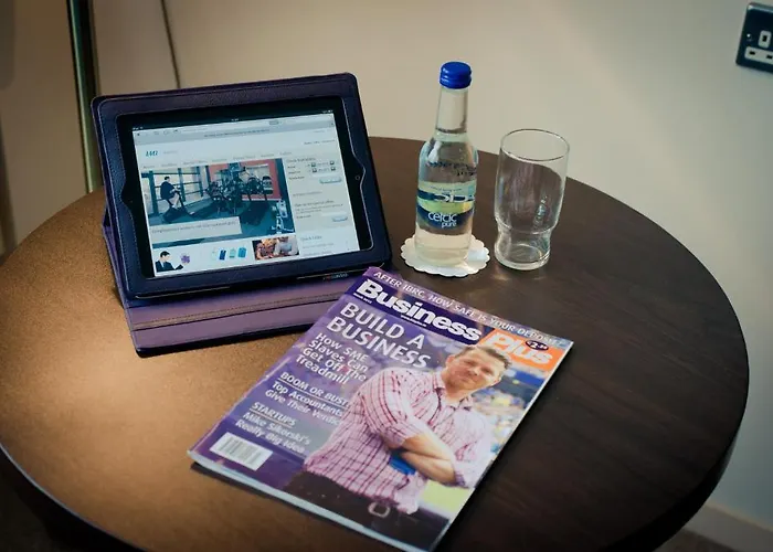 게스트하우스 Imi Sandyford 3*