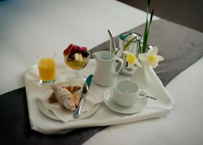 게스트하우스 Imi Sandyford 더블린