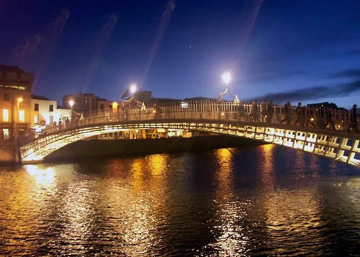 Imi Sandyford 더블린